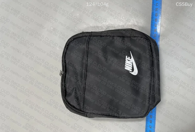 Shoulder bag nike 4