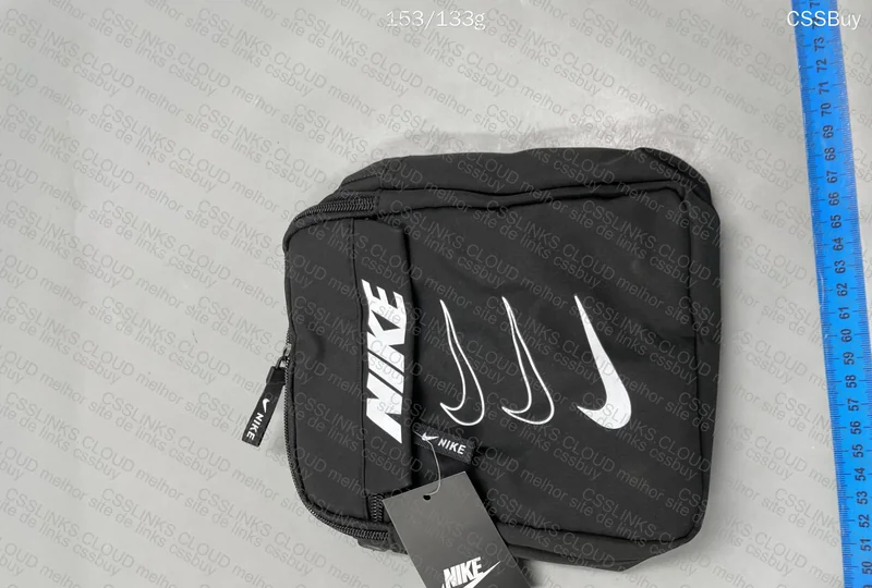 Shoulder bag nike 5