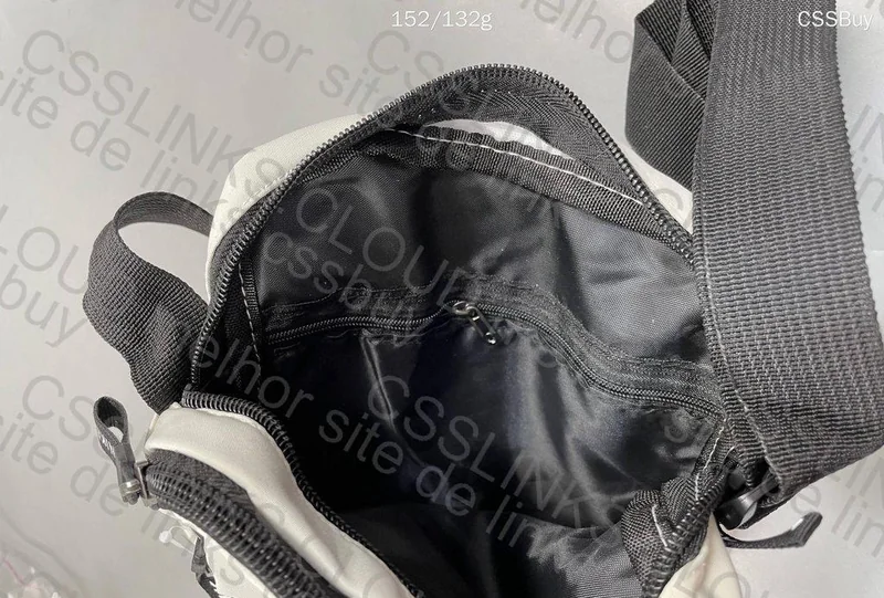 Shoulder bag nike 6