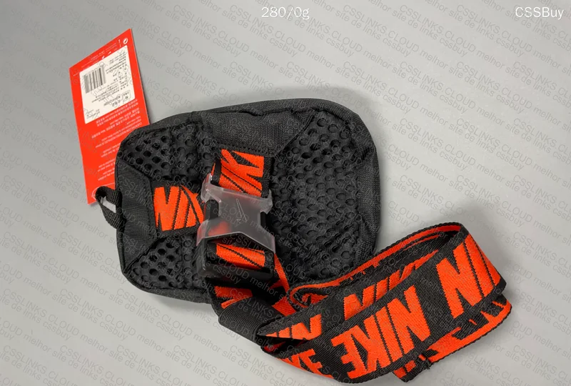 Shoulder Bag Nike 3