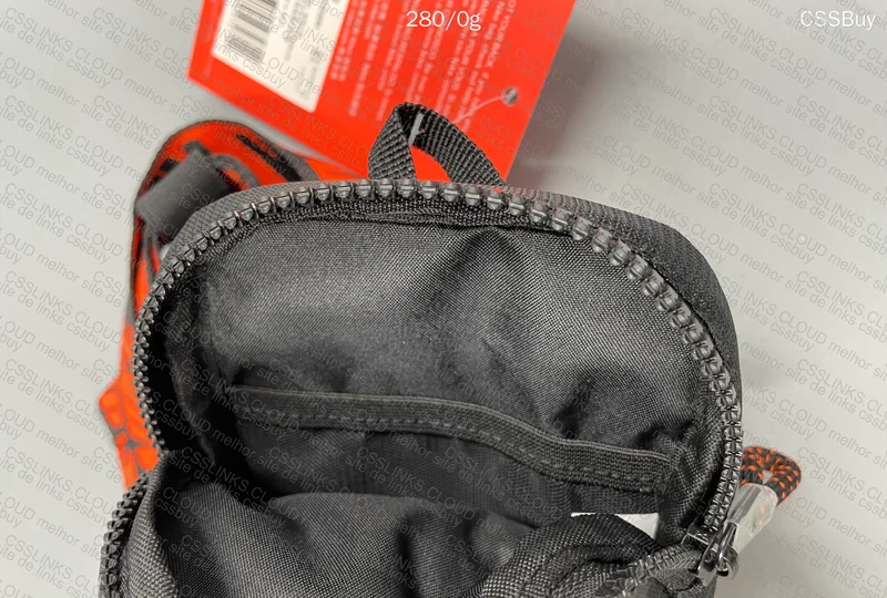 Shoulder Bag Nike 4