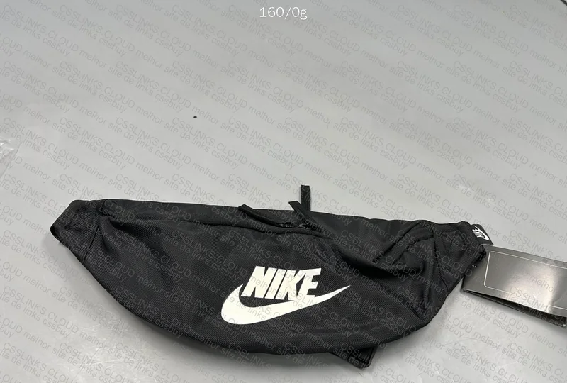Shoulder Bag Nike 2
