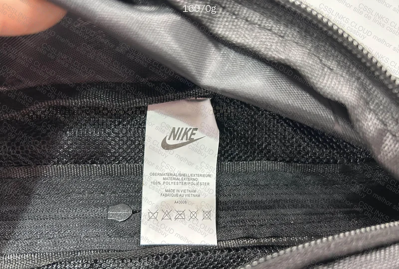 Shoulder Bag Nike 3