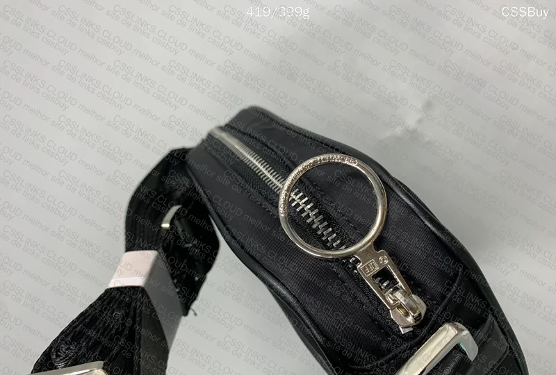 Shoulder bag - OFF-WHITE 3