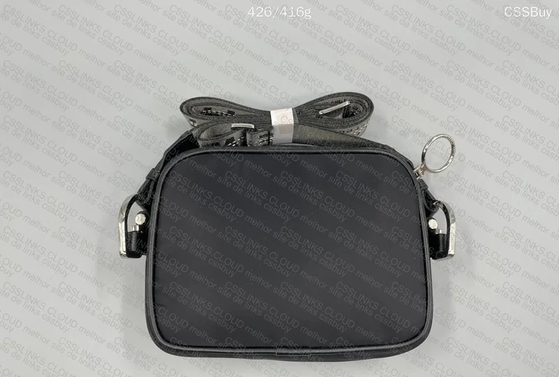 Shoulder Bag Off-White 2