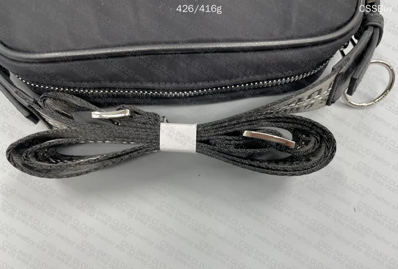 Shoulder Bag Off-White 3