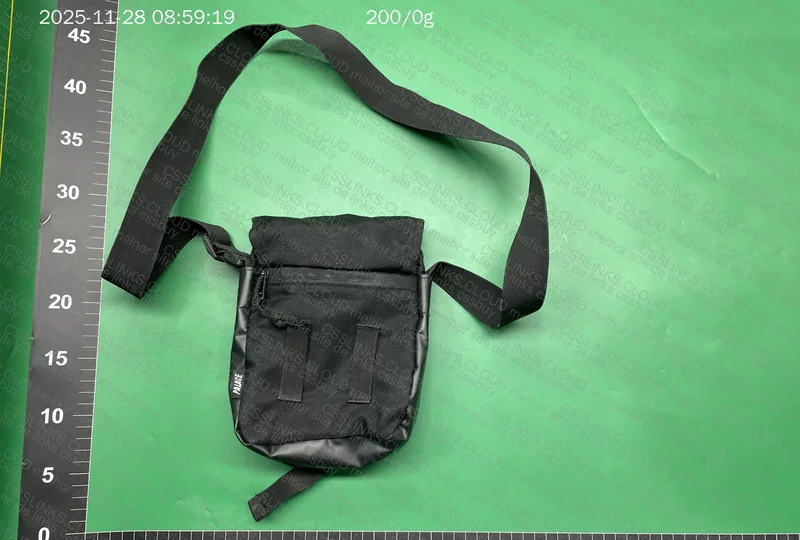 Shoulder Bag - Palace 2