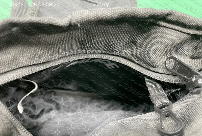 Shoulder Bag - Palace 3