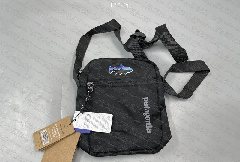 Patagonia Shoulder Bag