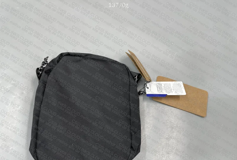 Patagonia Shoulder Bag 2