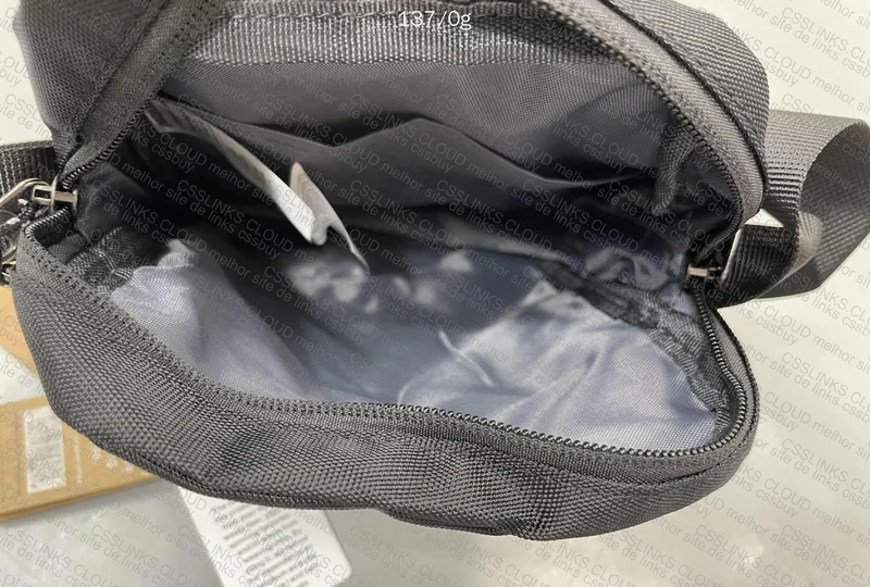 Patagonia Shoulder Bag 3