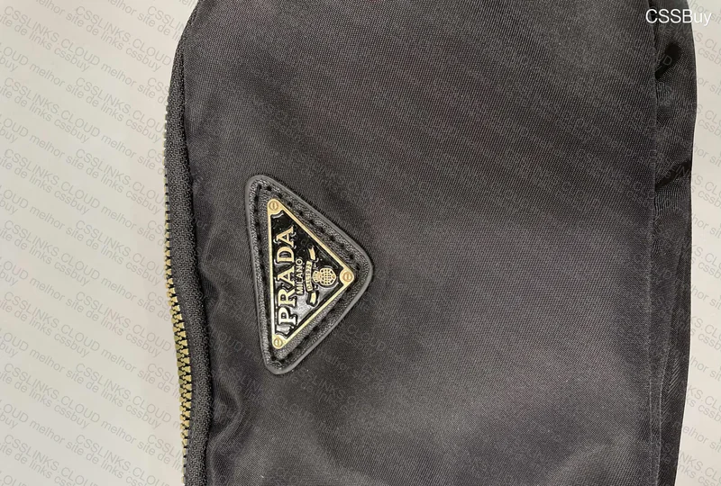 Shoulder Bag Prada 4