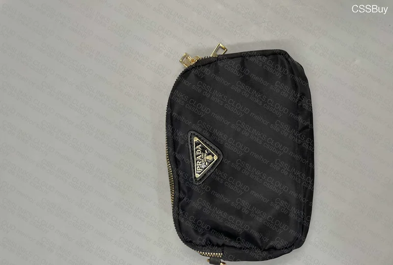 Shoulder Bag Prada 5