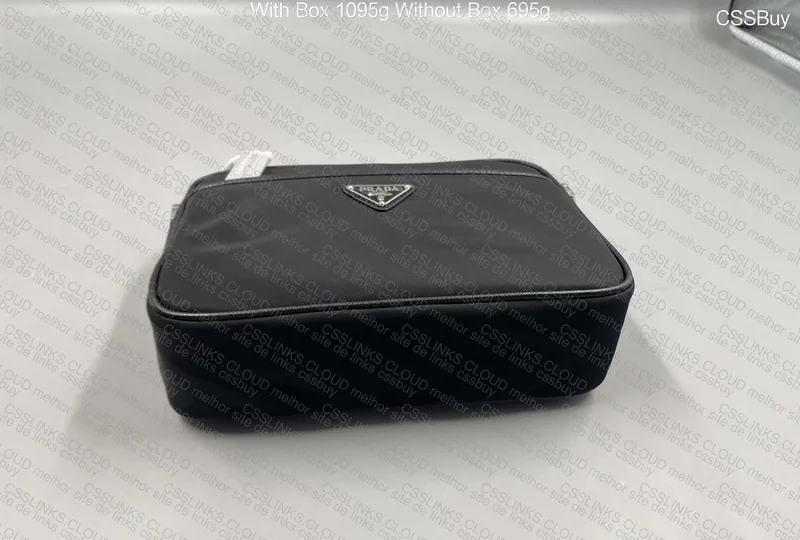 SHOULDER BAG PRADA 4