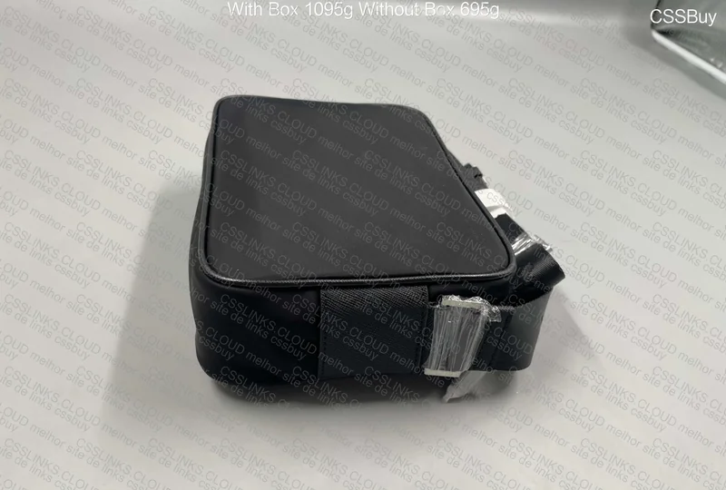 SHOULDER BAG PRADA 5