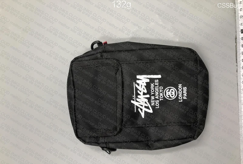 Shoulder Bag Stussy 2