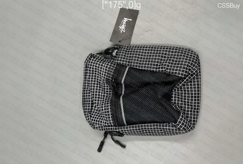 Shoulder Bag Stussy