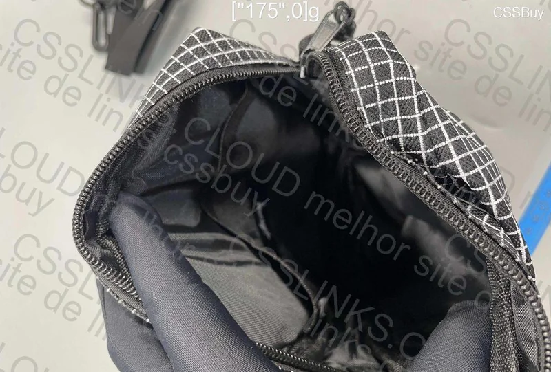 Shoulder Bag Stussy 5