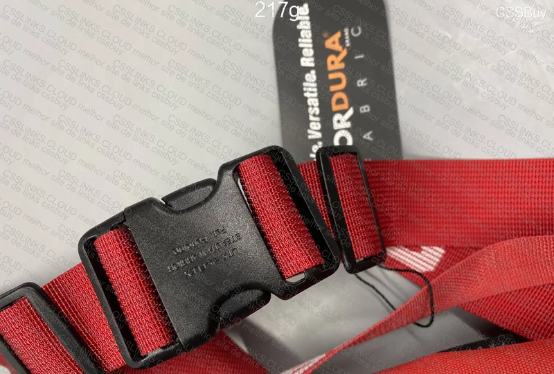 Shoulder bag Supreme