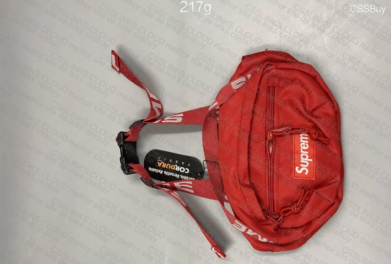 Shoulder bag Supreme 5
