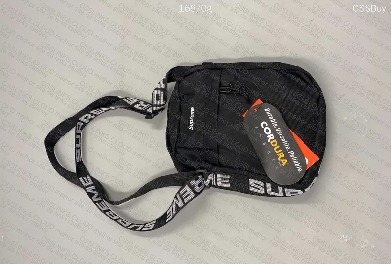 Shoulder Bag Supreme 2