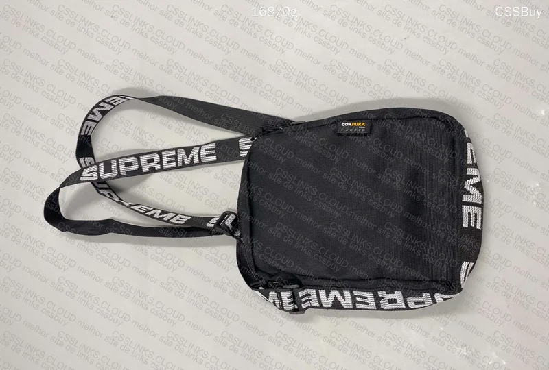 Shoulder Bag Supreme 3
