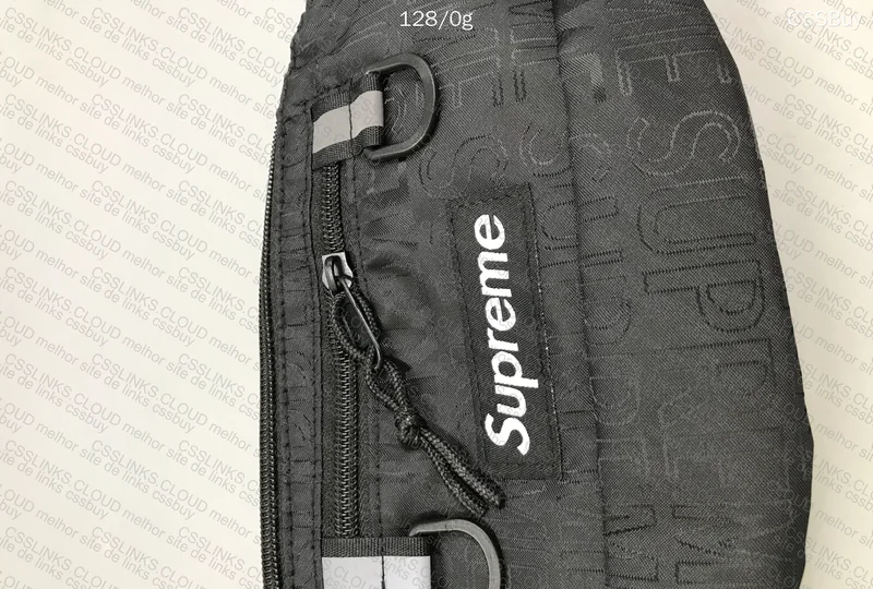 Shoulder bag supreme