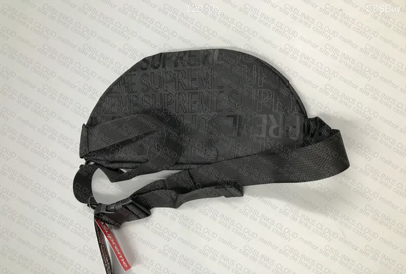 Shoulder bag supreme 2