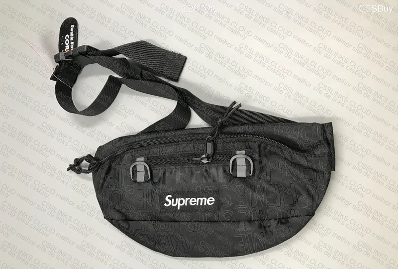 Shoulder bag supreme 3