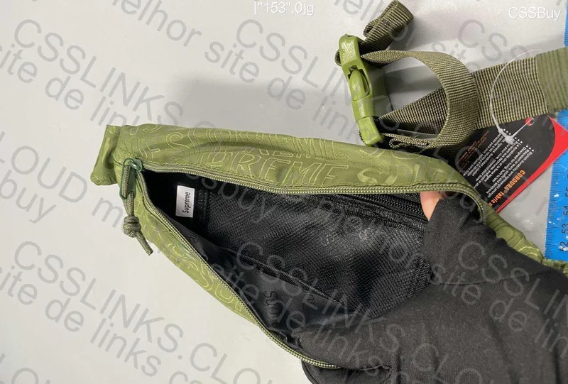 Shoulder Bag SUPREME 2