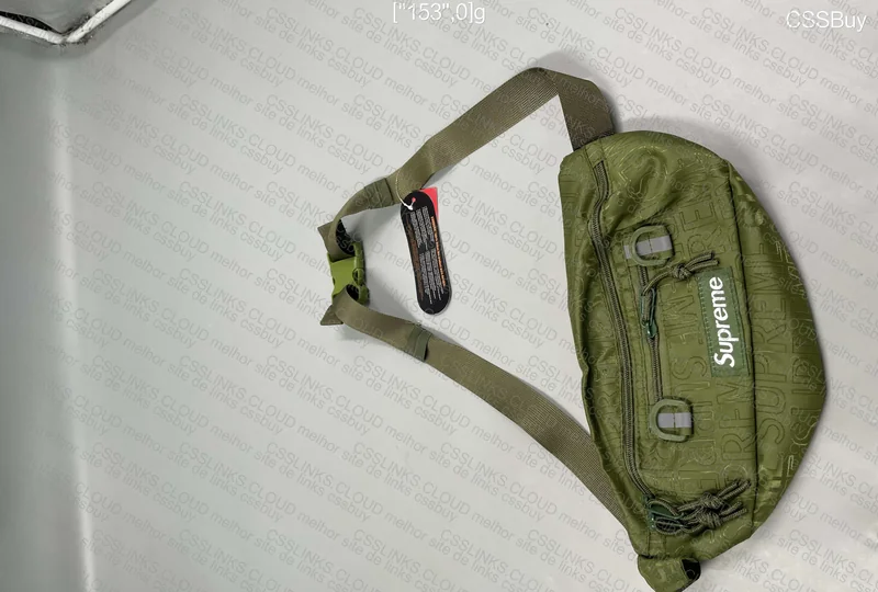Shoulder Bag SUPREME 3