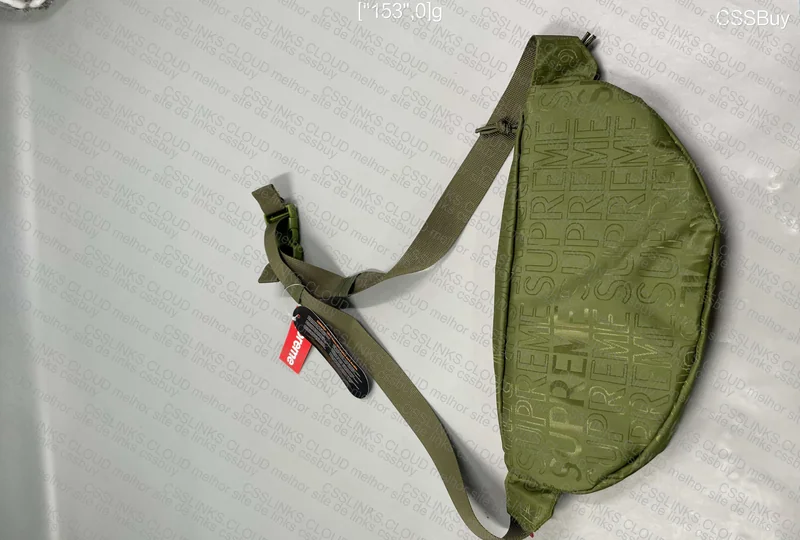 Shoulder Bag SUPREME 5