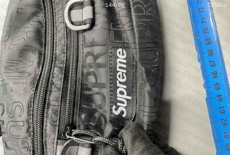 Shoulder Bag Supreme