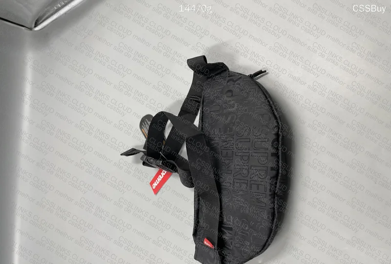 Shoulder Bag Supreme 2