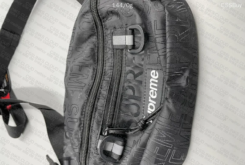 Shoulder Bag Supreme 3