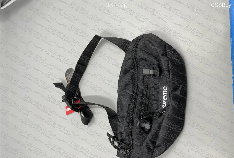 Shoulder Bag Supreme 4