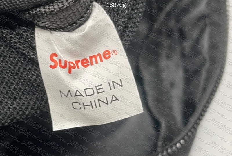 Shoulder Bag Supreme