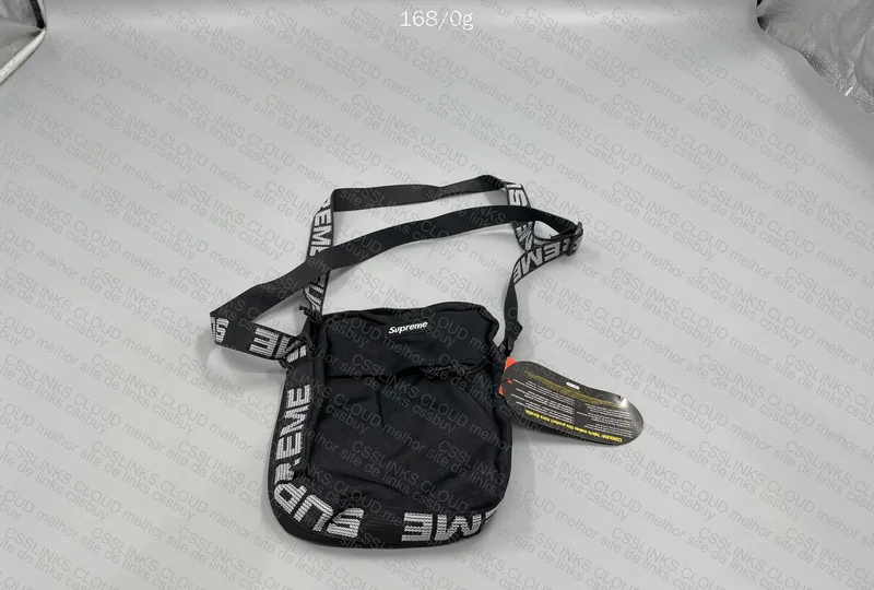 Shoulder Bag Supreme 2