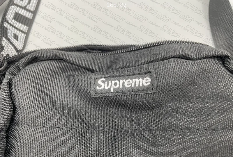 Shoulder Bag Supreme 3
