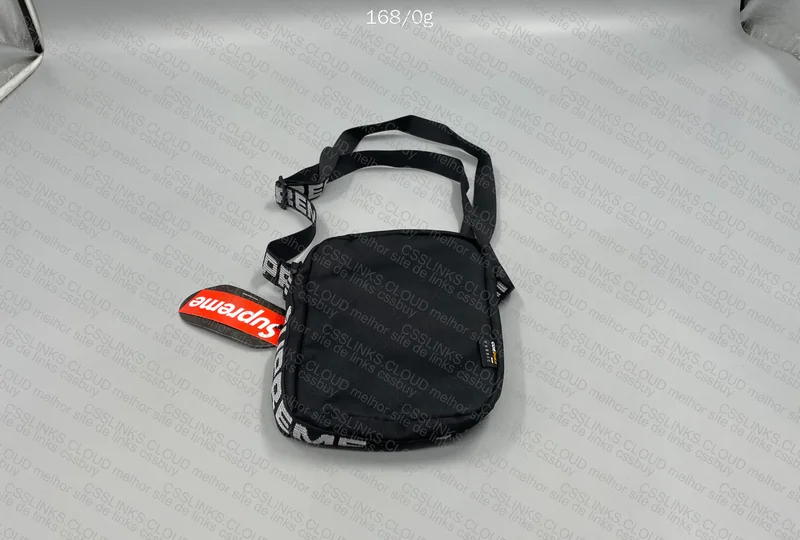 Shoulder Bag Supreme 5