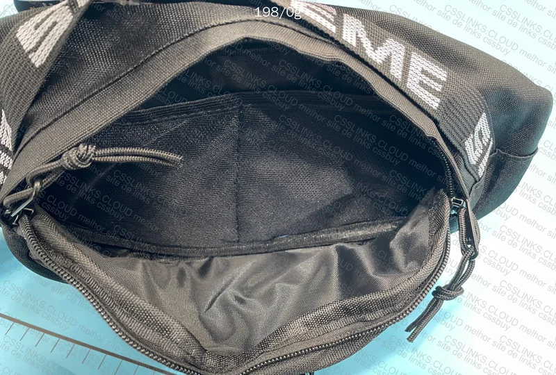 Shoulder bag Supreme 2