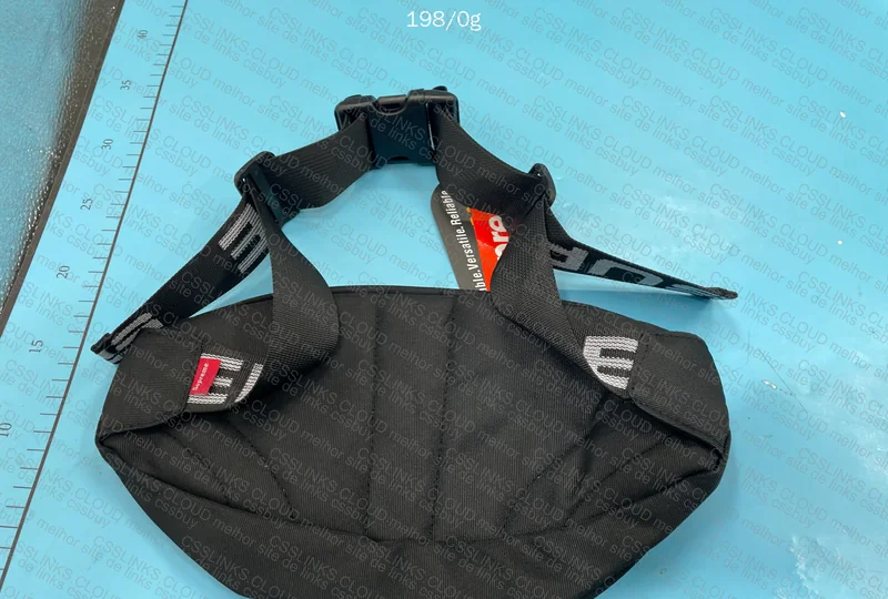 Shoulder bag Supreme 3