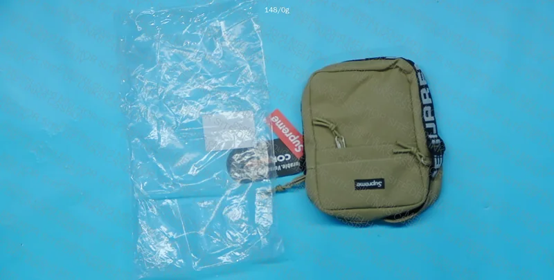 Shoulder Bag Supreme 2