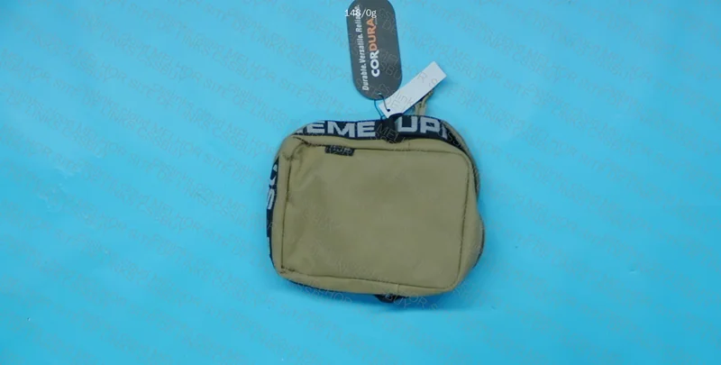 Shoulder Bag Supreme 3