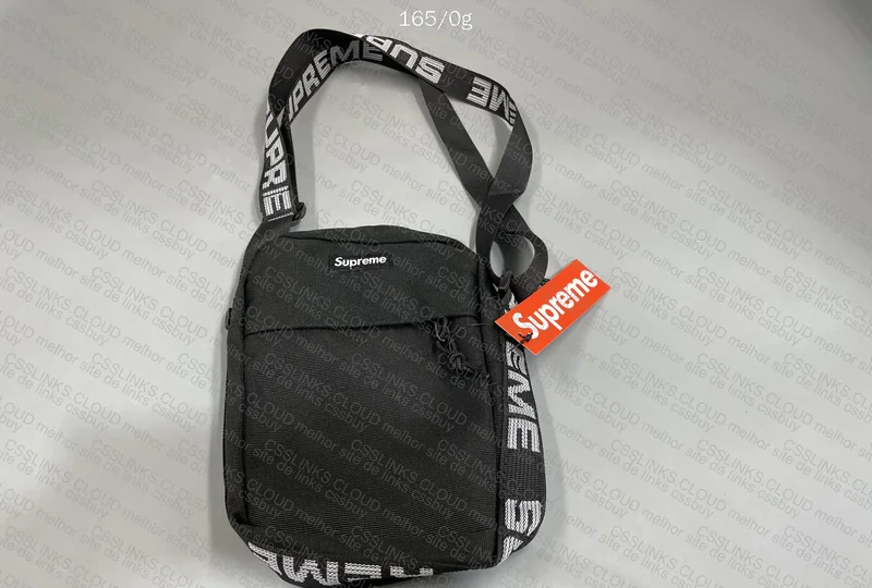 Shoulder bag Supreme 15Y