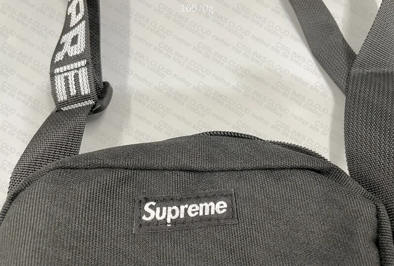 Shoulder bag Supreme 15Y 2