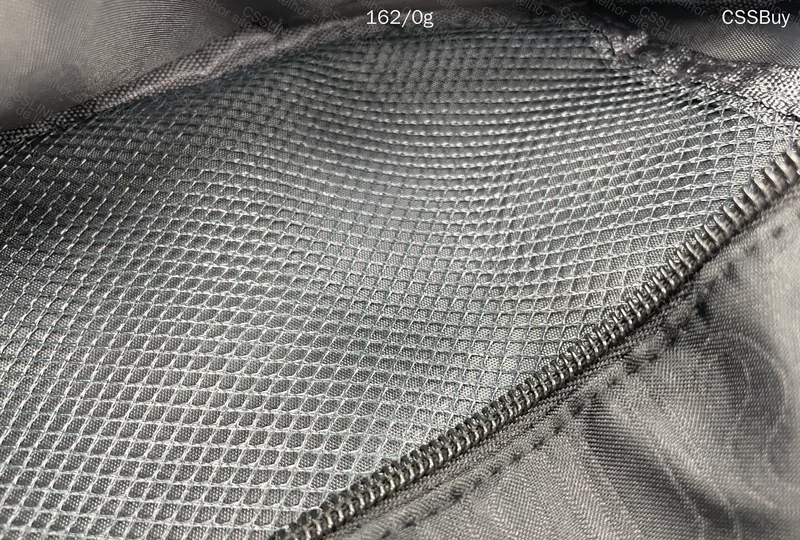 Supreme Black Shoulder Bag 3