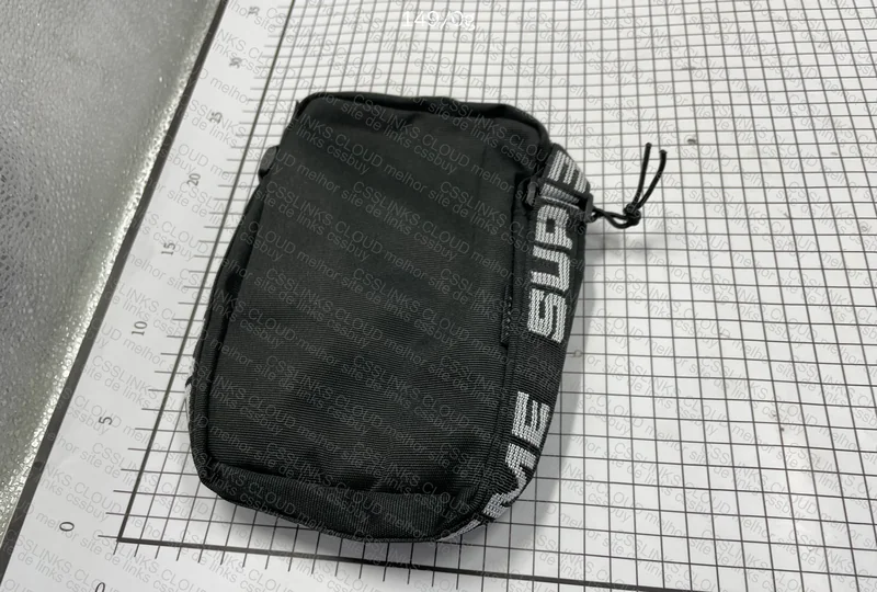 Shoulder Bag Supreme SS18