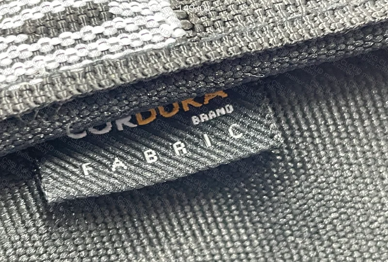 Shoulder Bag Supreme SS18 6