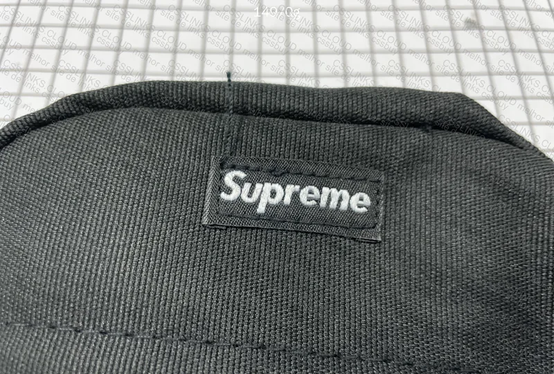 Shoulder Bag Supreme SS18 7